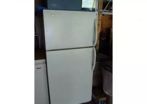 Maytag   Refrigerator